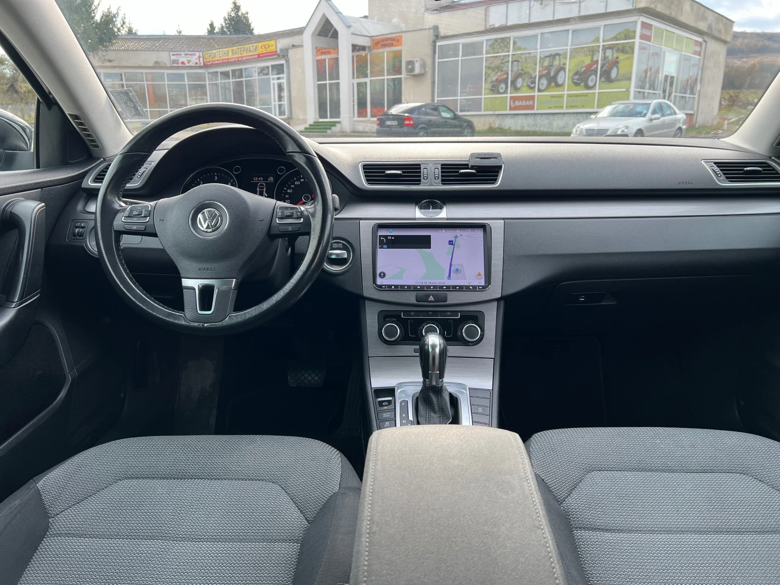 VW Passat 2.0 TDI/DSG  - изображение 6