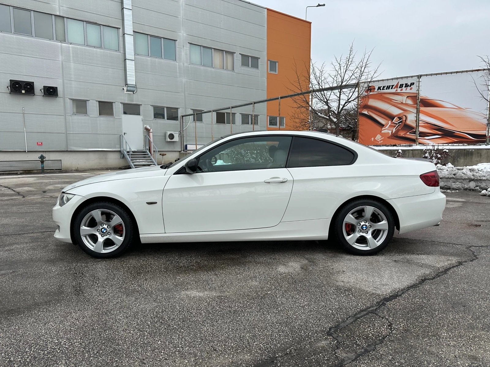 BMW 320 2.0d 184 к.с. Xdrive - изображение 2