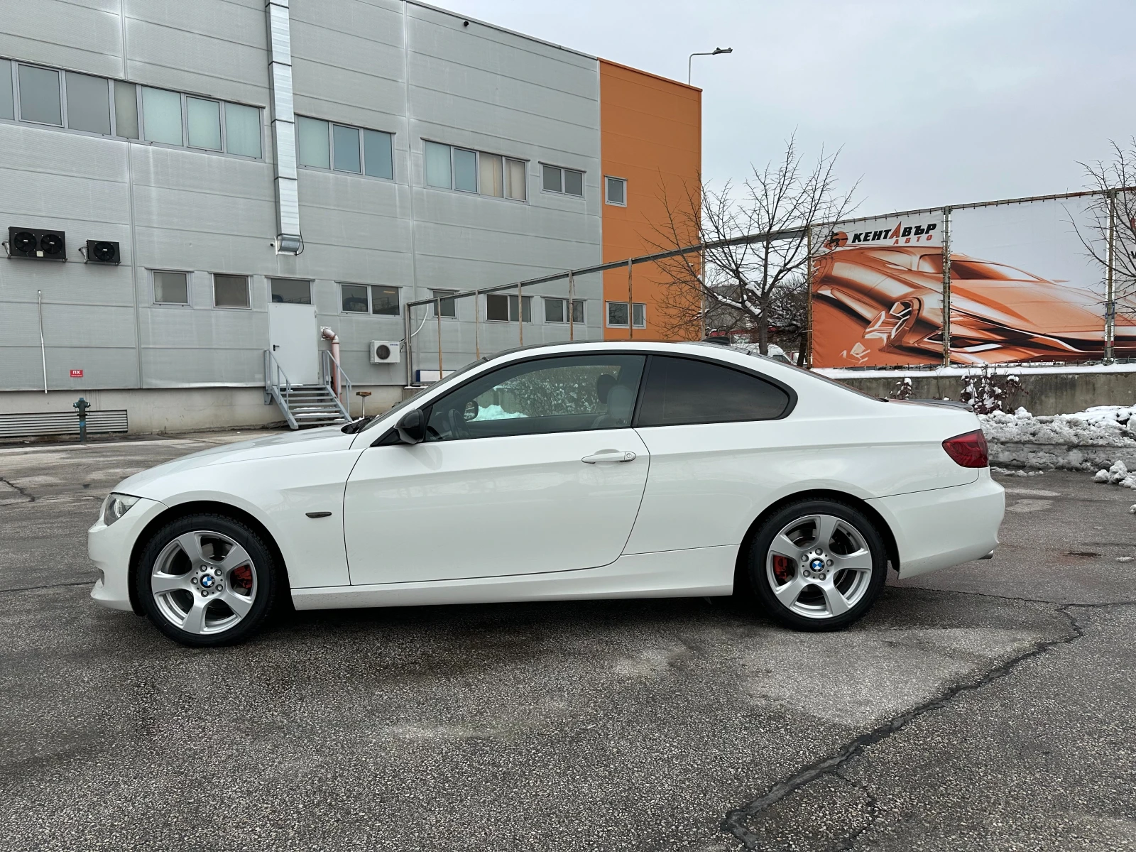 BMW 320 2.0d 184 к.с. Xdrive - изображение 8