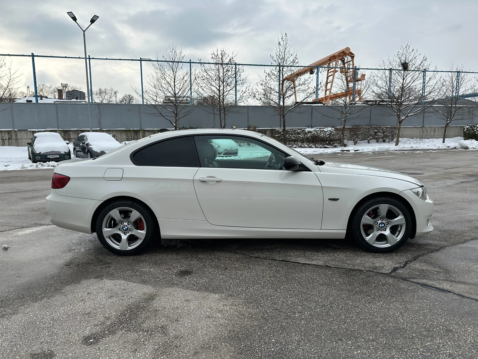 BMW 320 2.0d 184 к.с. Xdrive - изображение 5