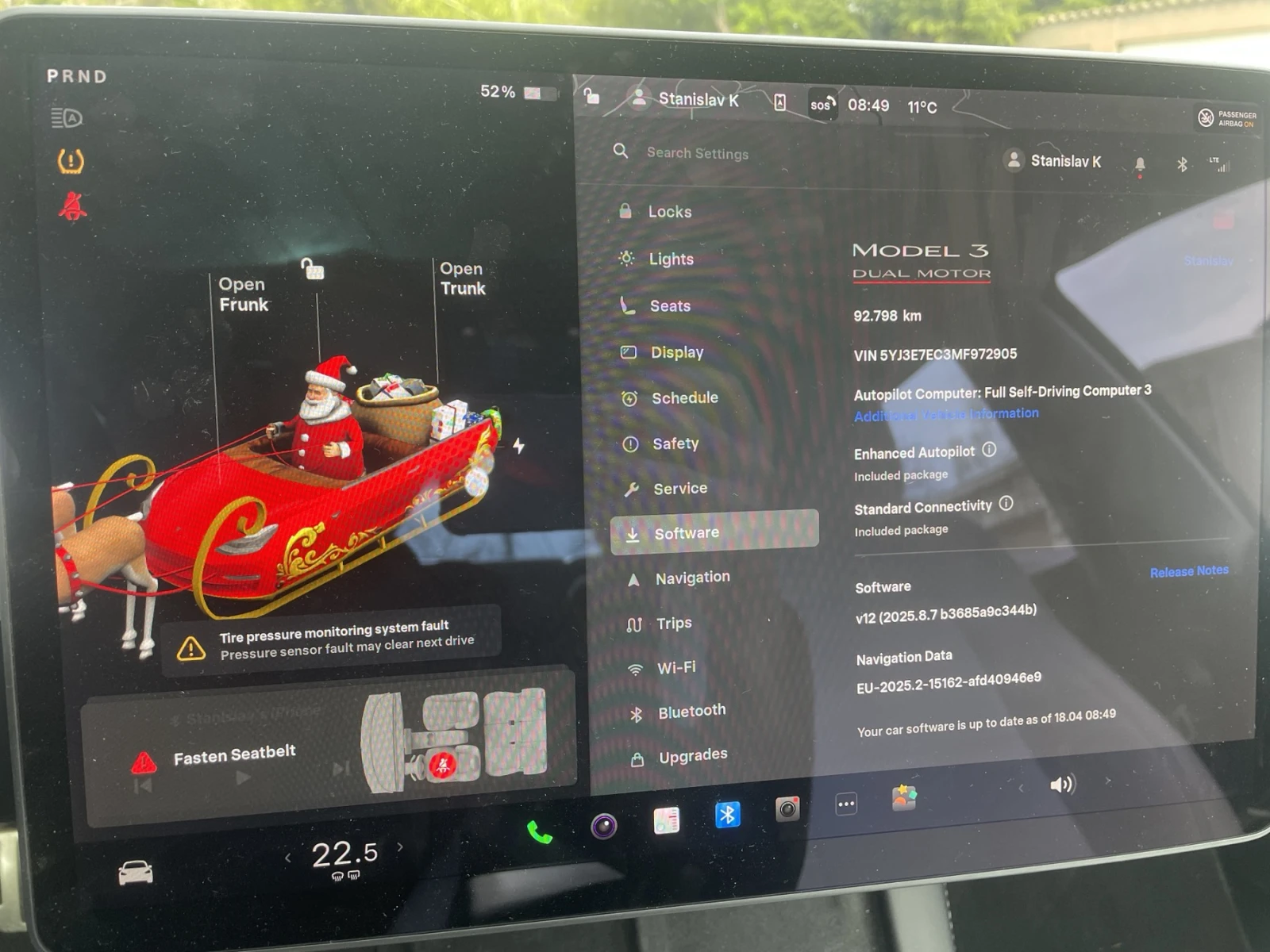 Tesla Model 3 Performance - изображение 9