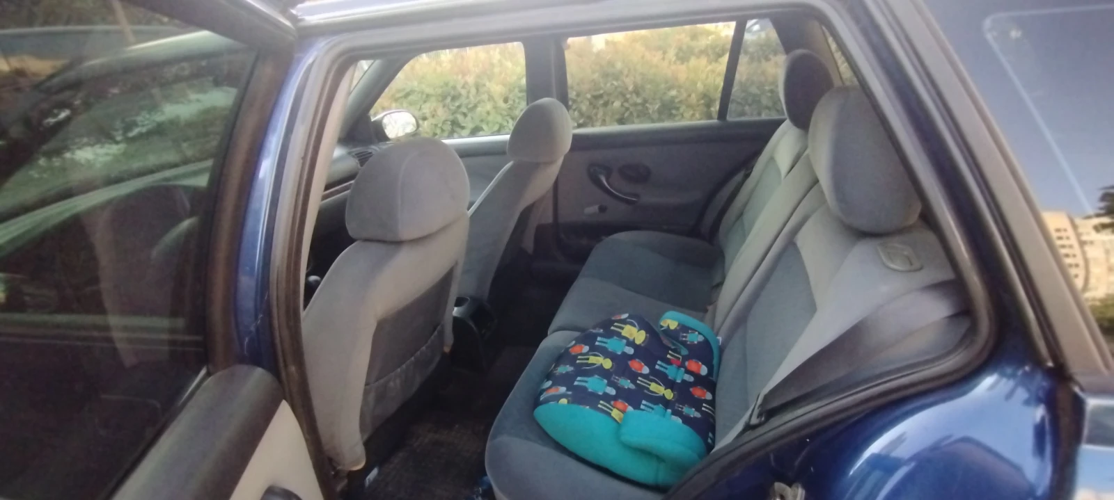 Peugeot 406 1.8 - изображение 9