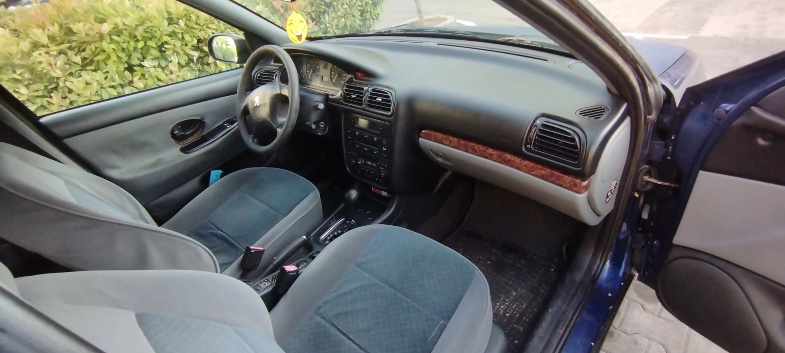 Peugeot 406 1.8 - изображение 8