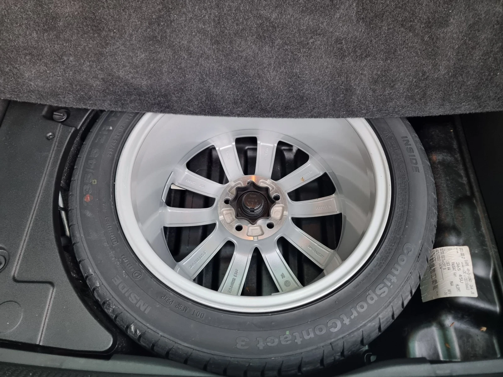 VW Passat 2.0TDI - изображение 10