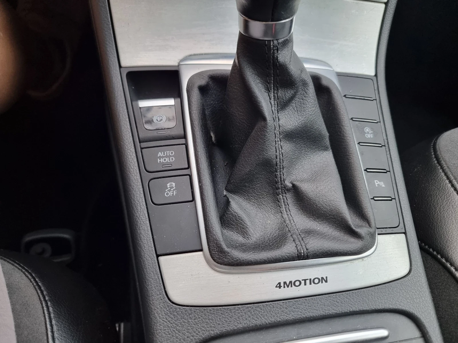 VW Passat 2.0TDI | Mobile.bg   17