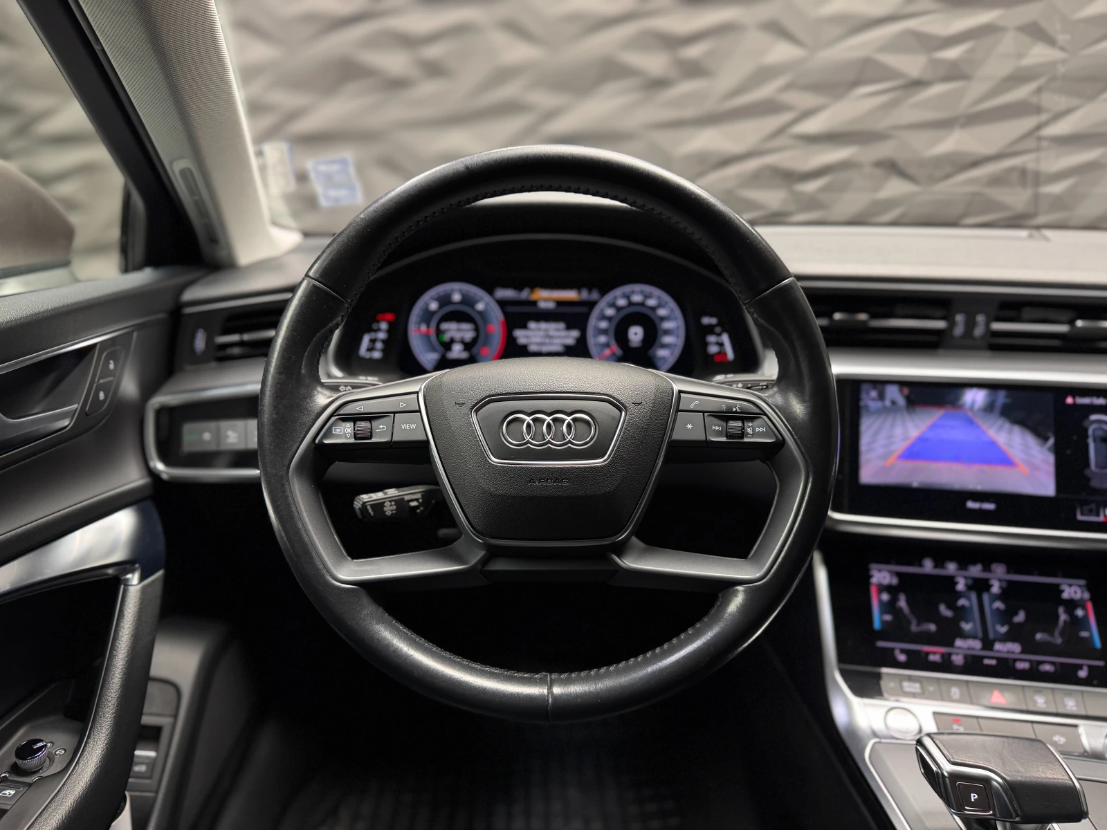 Audi A6 Avant 35TDI Camera* Tiptronic* Lane Assist - изображение 6
