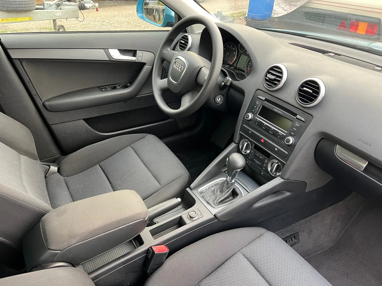 Audi A3 1.6i 102��//���������/ | Mobile.bg � ����������� 10