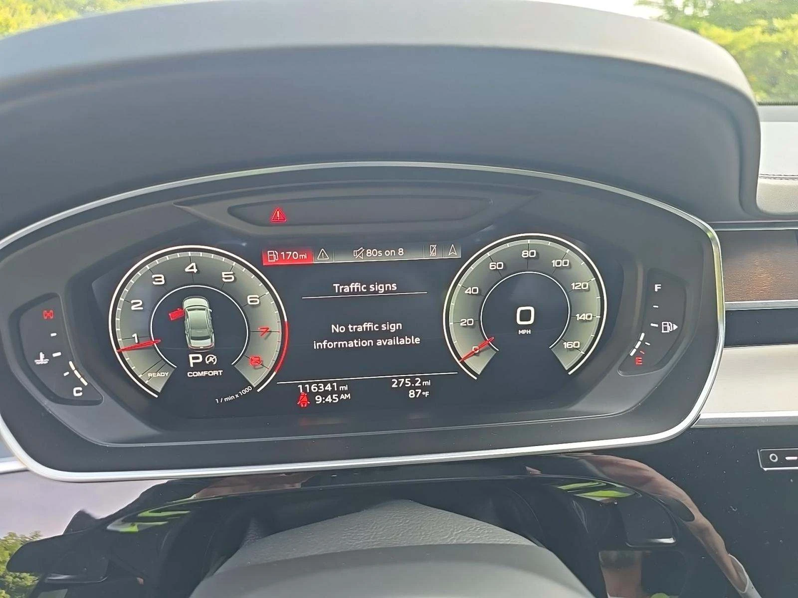 Audi A8 2021 4.0 LONG* АЛАКАНТАРА* ДИСТРОНИК* МАСАЖ* ОБДУХ - изображение 5