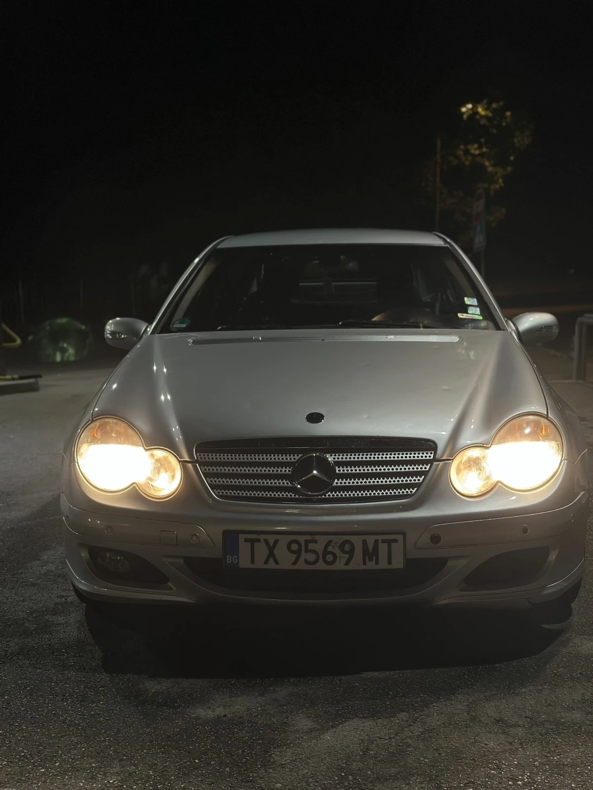 Mercedes-Benz 180 1.8 compressor  - изображение 4