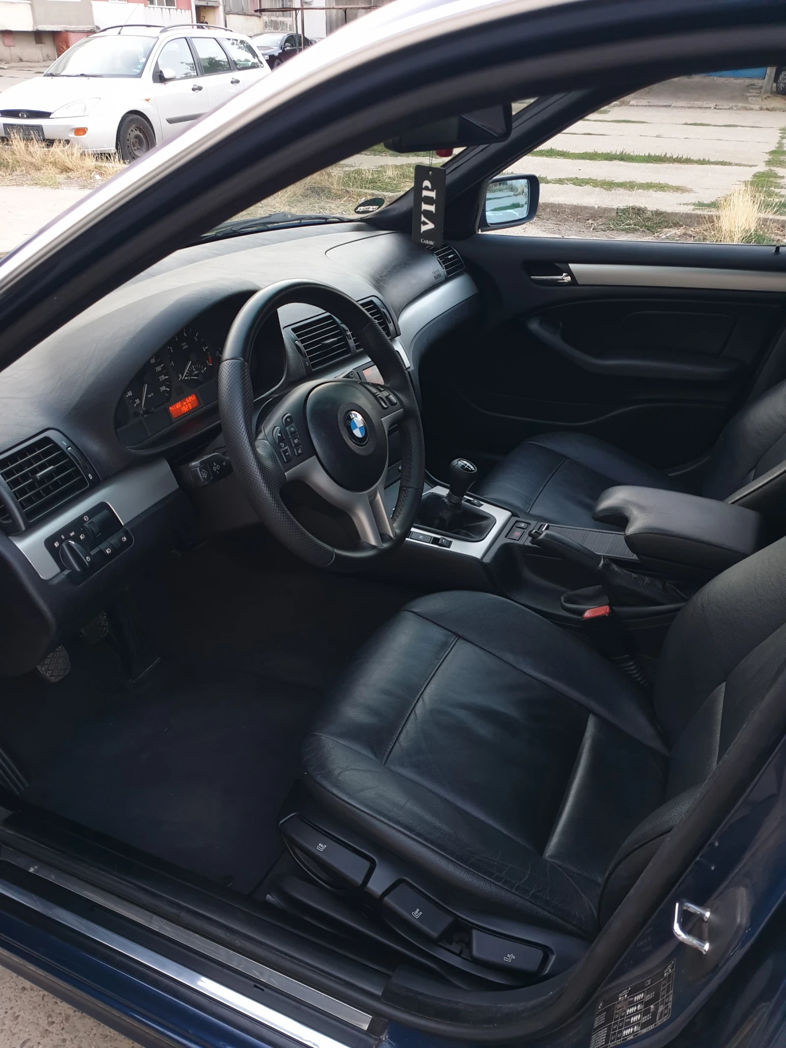 BMW 320  - изображение 10