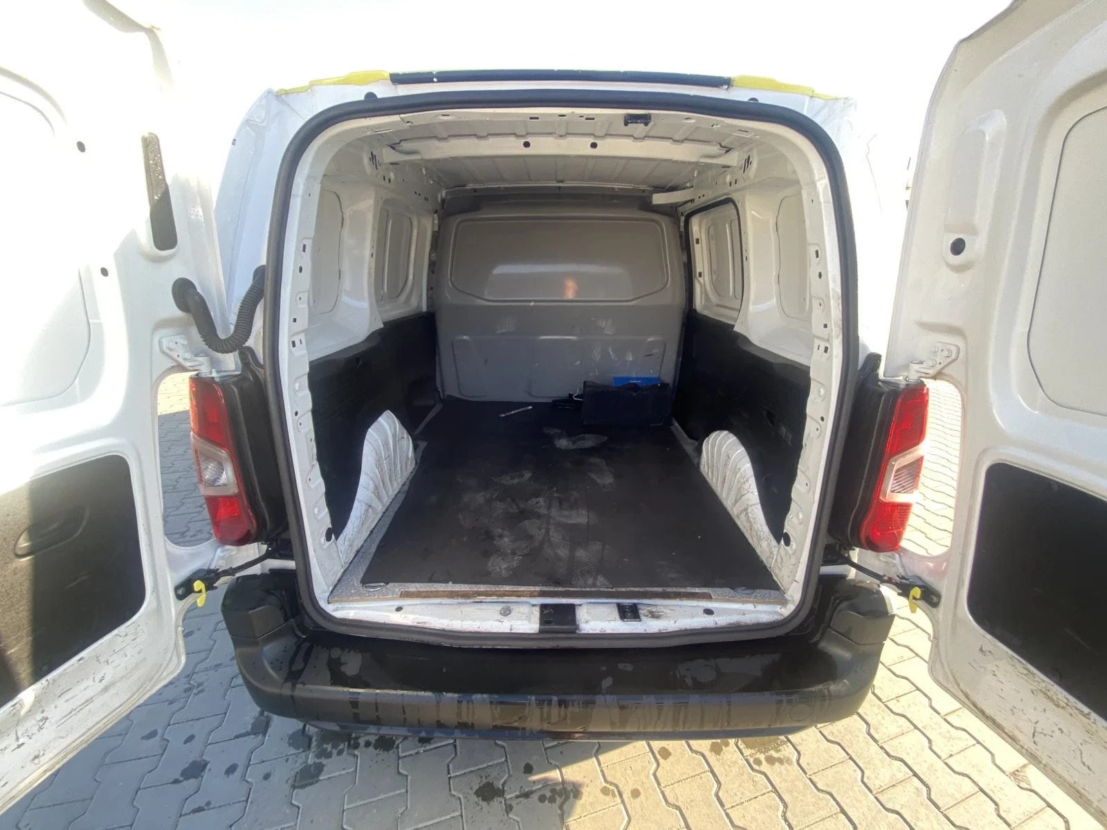 Toyota Proace City 1, 5 BLUE HDI | Mobile.bg � ����������� 10