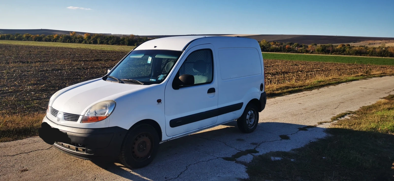 Renault Kangoo  - изображение 2