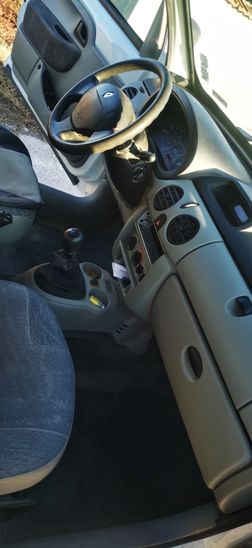 Renault Kangoo  - изображение 5