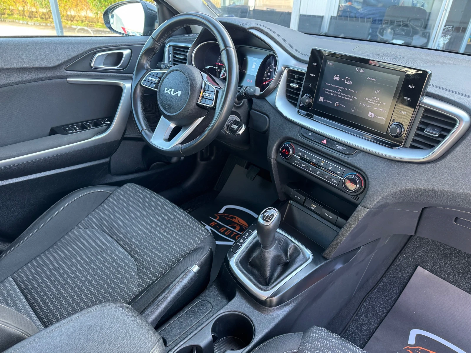 Kia XCeed 1.5 TGi | Mobile.bg   8