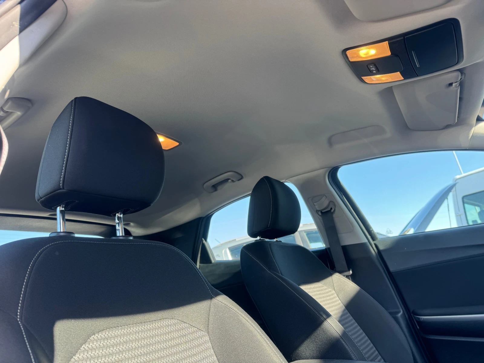 Kia XCeed 1.5 TGi | Mobile.bg   12