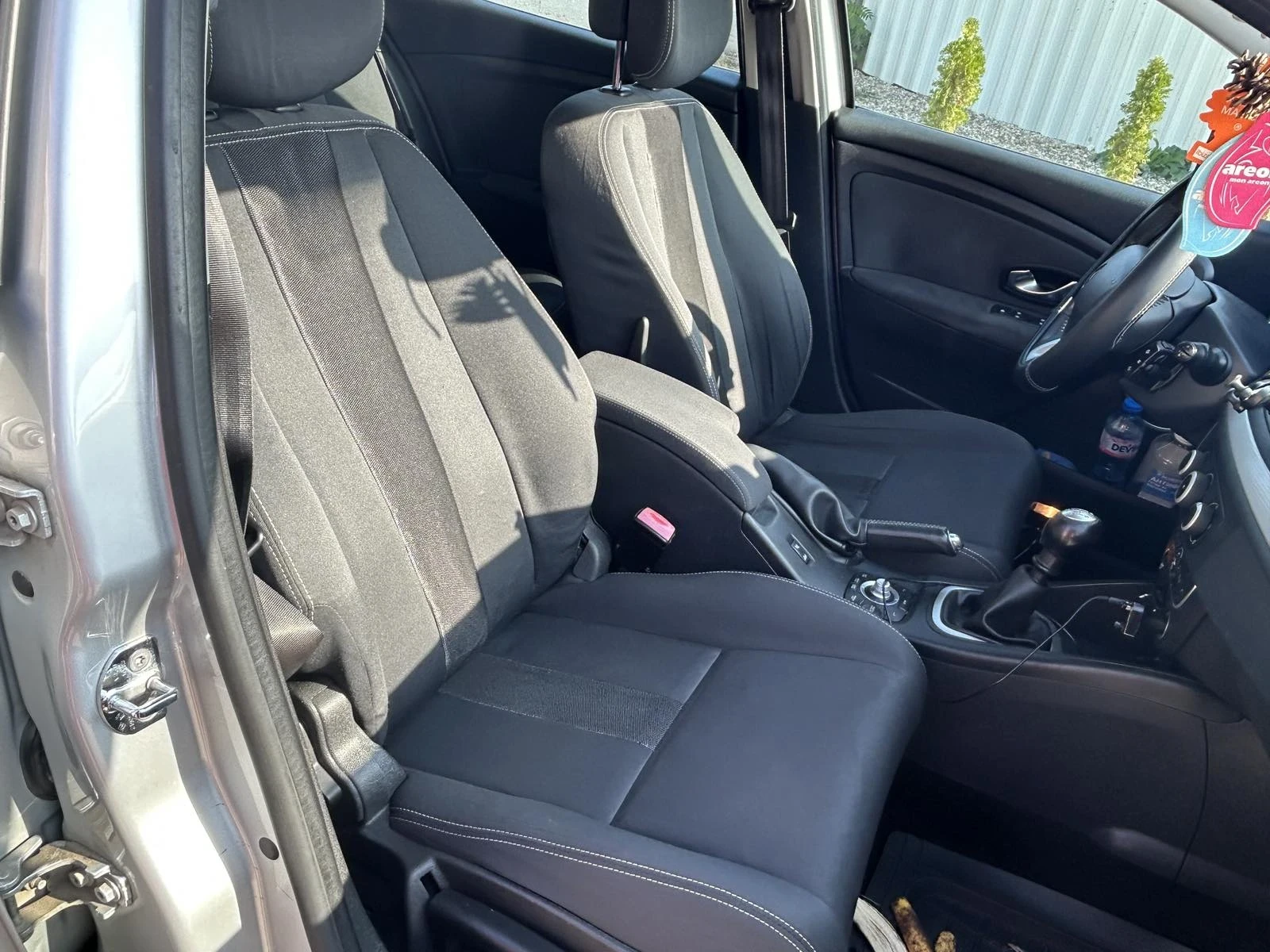 Renault Megane 1.5dci | Mobile.bg   9