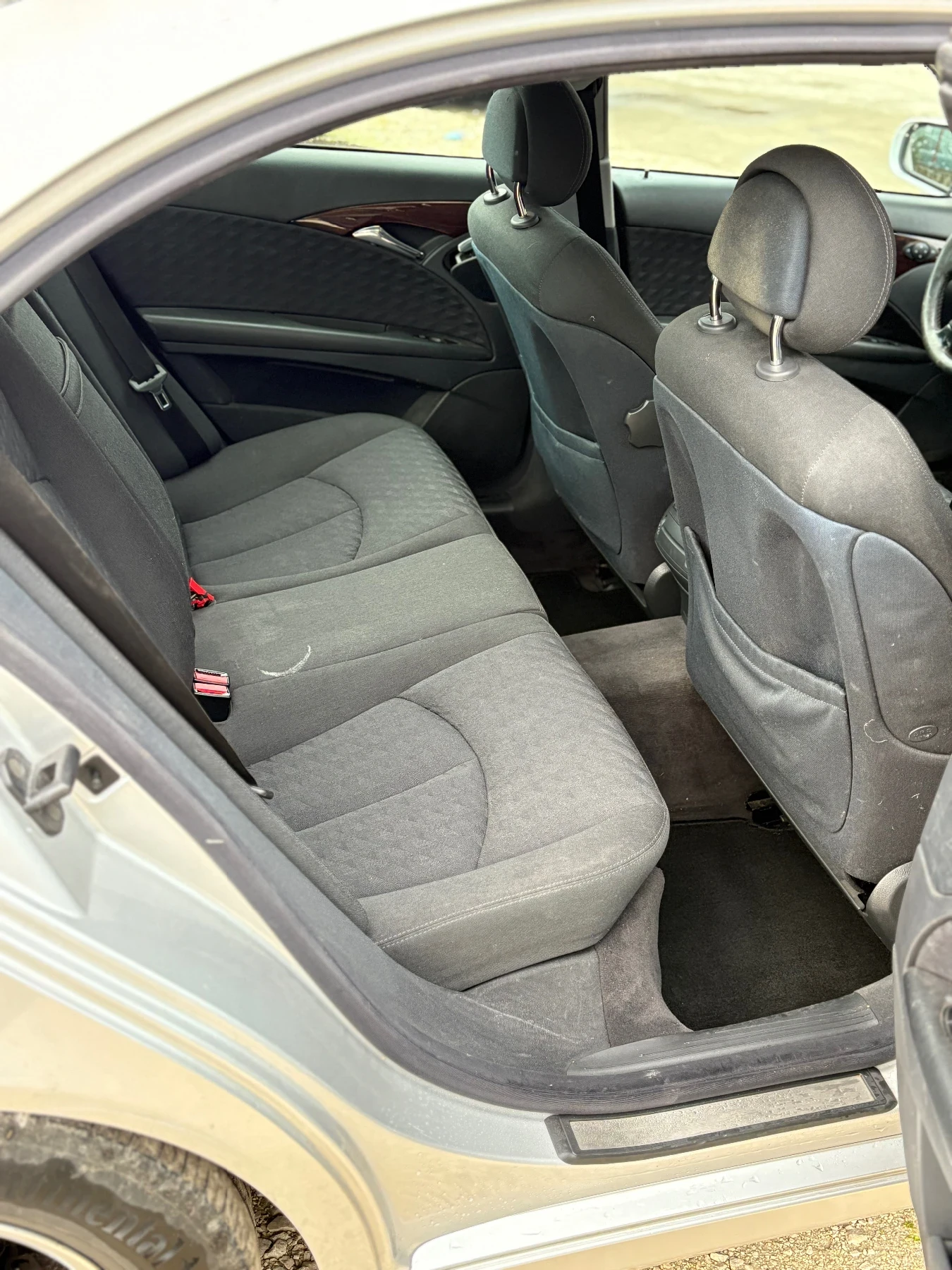 Mercedes-Benz E 220 2.2CDI 150hp  - изображение 6