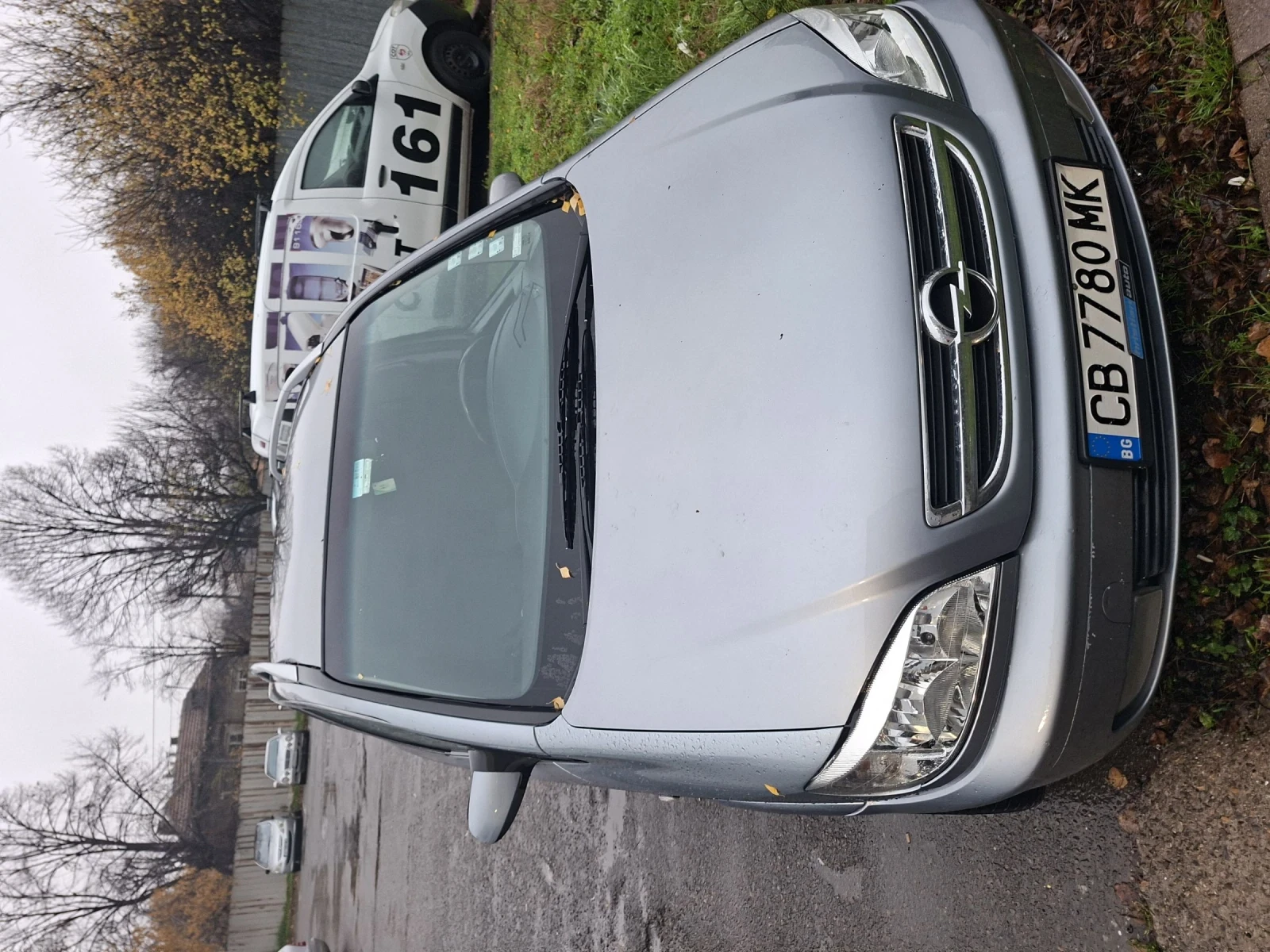 Opel Zafira | Mobile.bg � ����������� 3