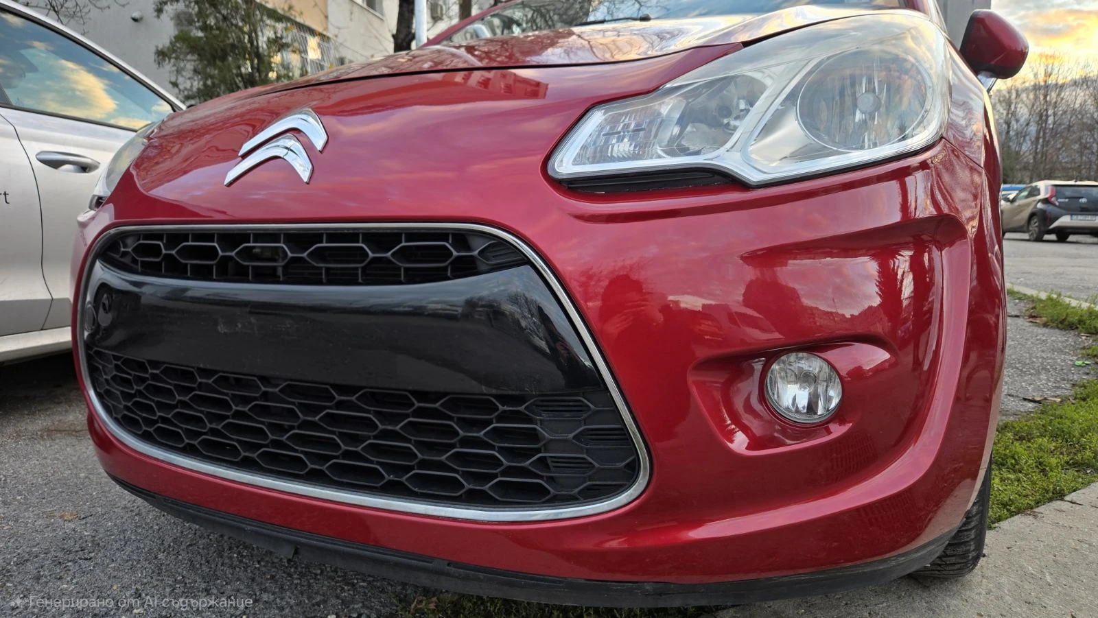 Citroen C3  - изображение 5