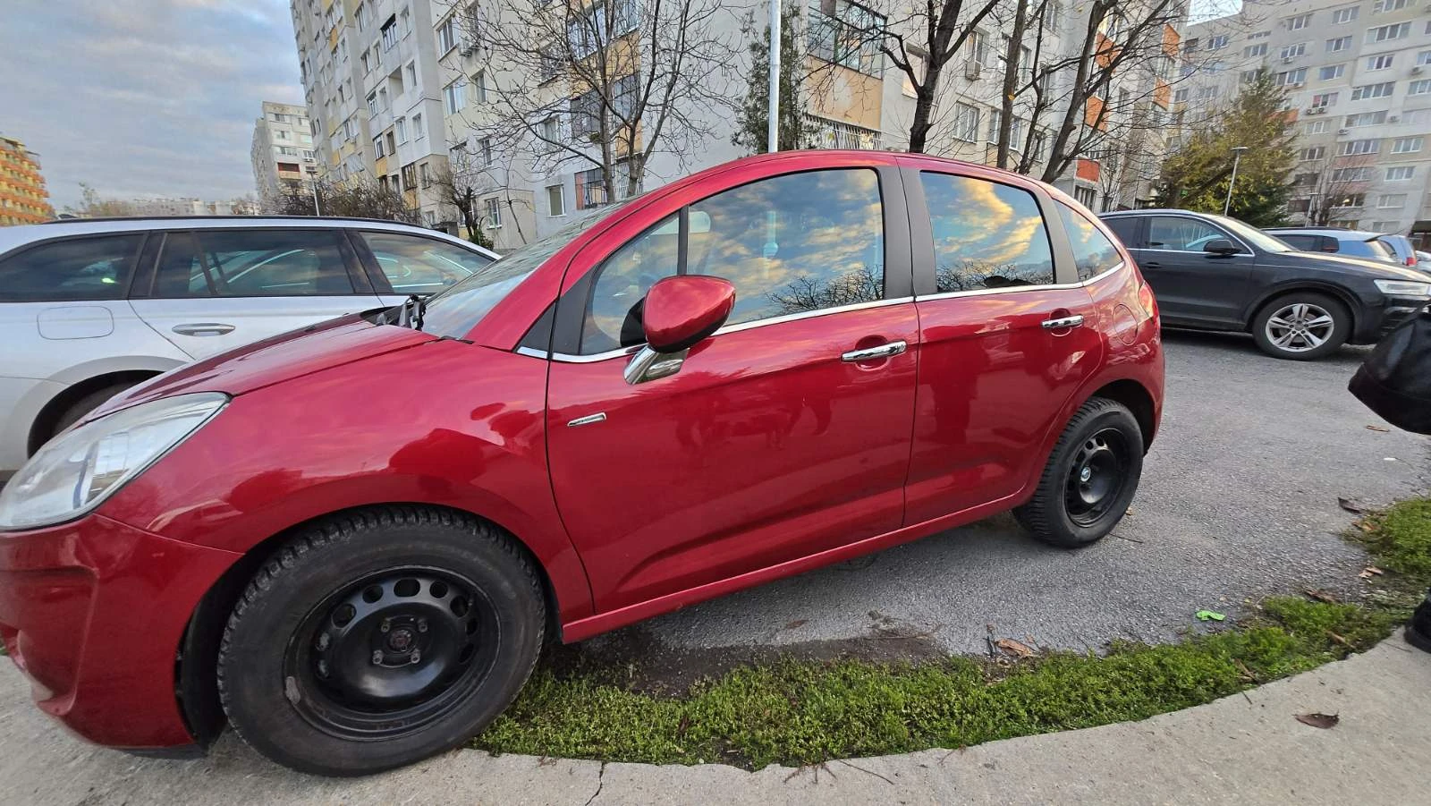 Citroen C3 | Mobile.bg � ����������� 13