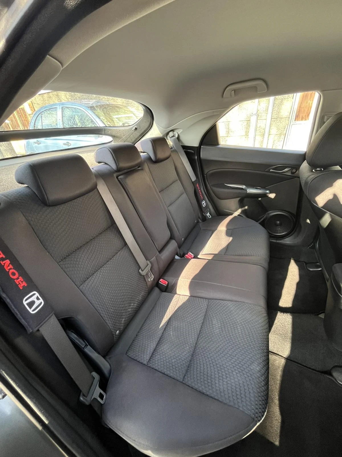 Honda Civic 1, 8vtec Facelift  | Mobile.bg � ����������� 9