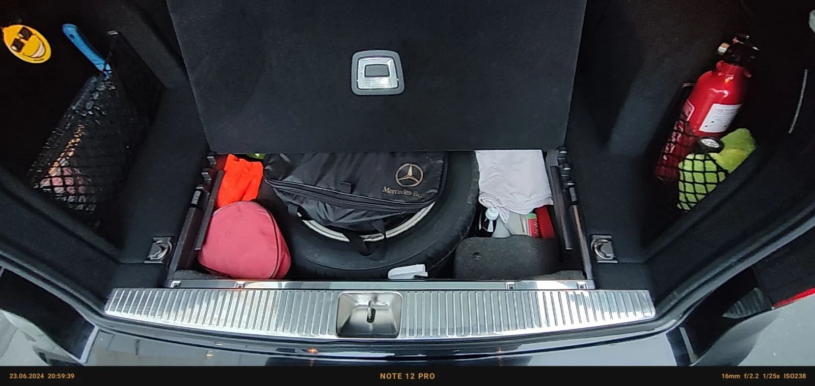 Mercedes-Benz E 200 E200 facelift - изображение 6