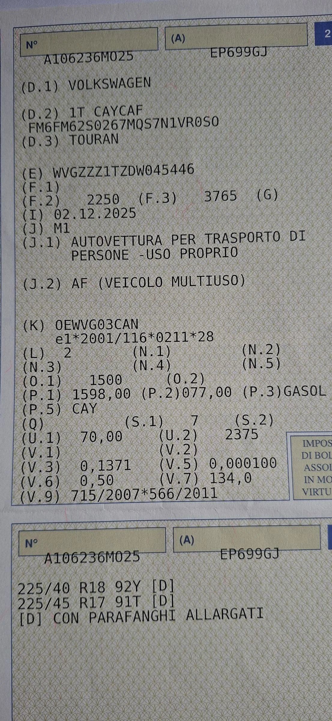 VW Touran 7-����� 6 ��. | Mobile.bg � ����������� 14