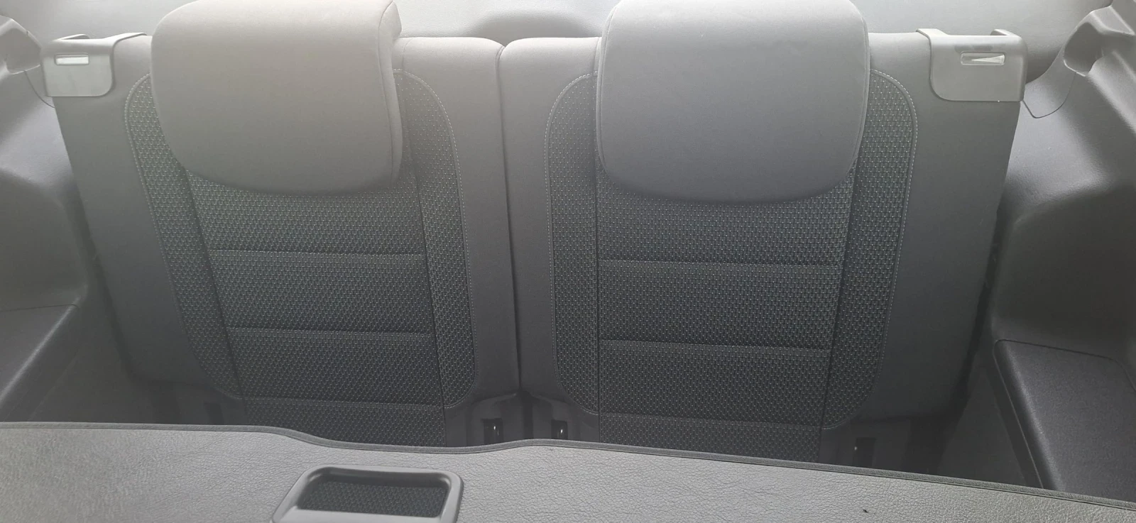 VW Touran 7-МЕСТА 6 СК. - изображение 5