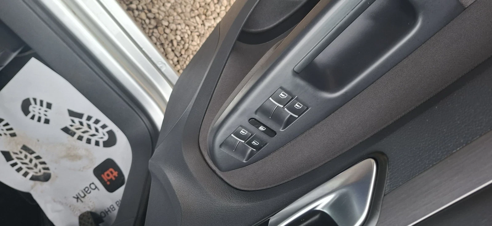 VW Touran 7-МЕСТА 6 СК. - изображение 8