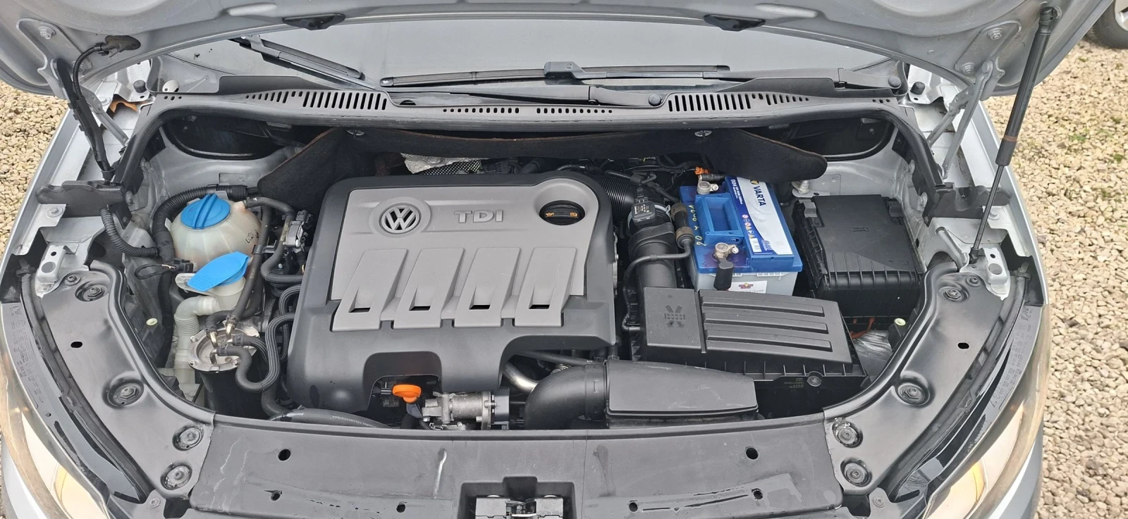 VW Touran 7-����� 6 ��. | Mobile.bg � ����������� 13