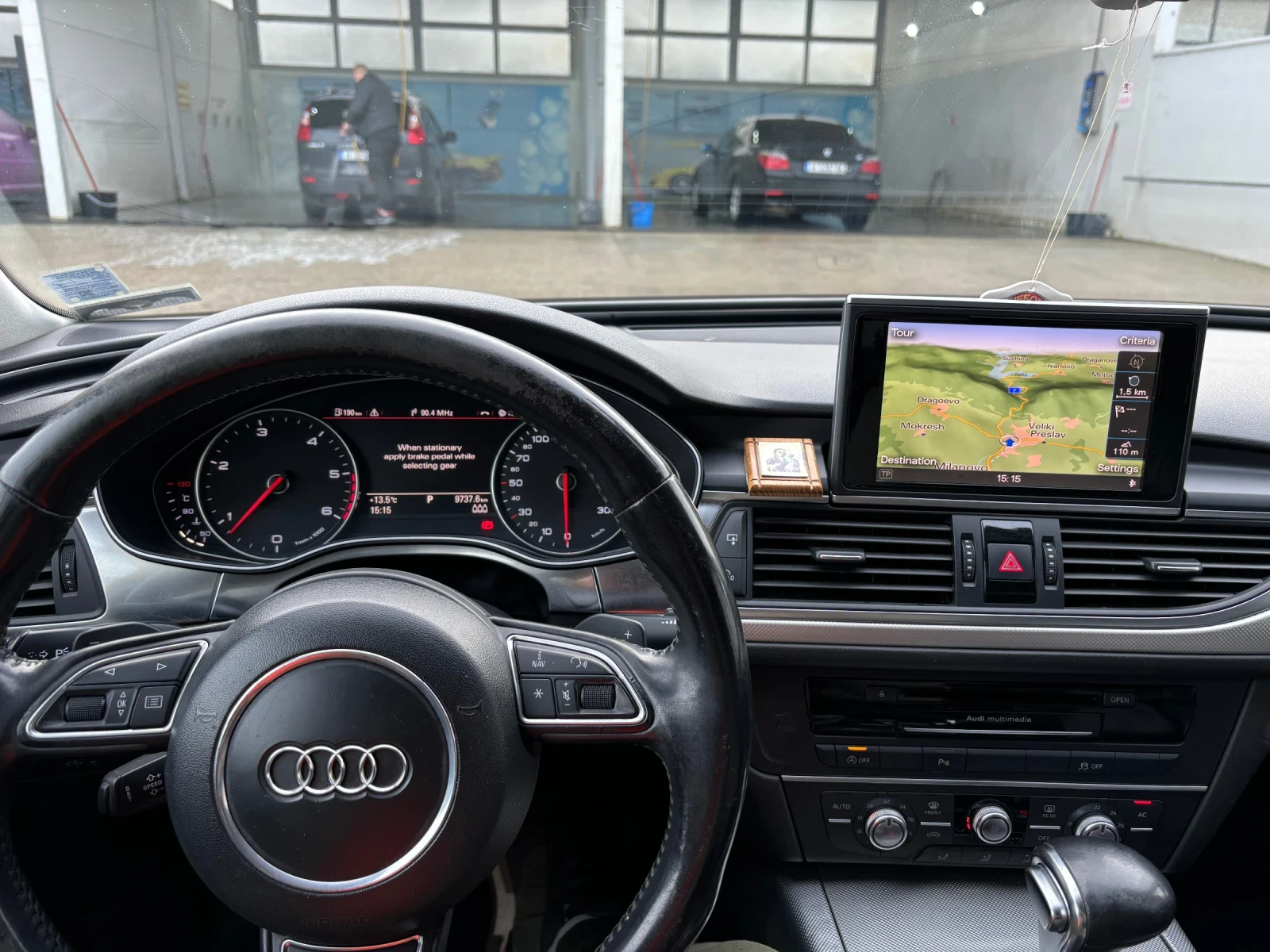 Audi A6 | Mobile.bg � ����������� 5