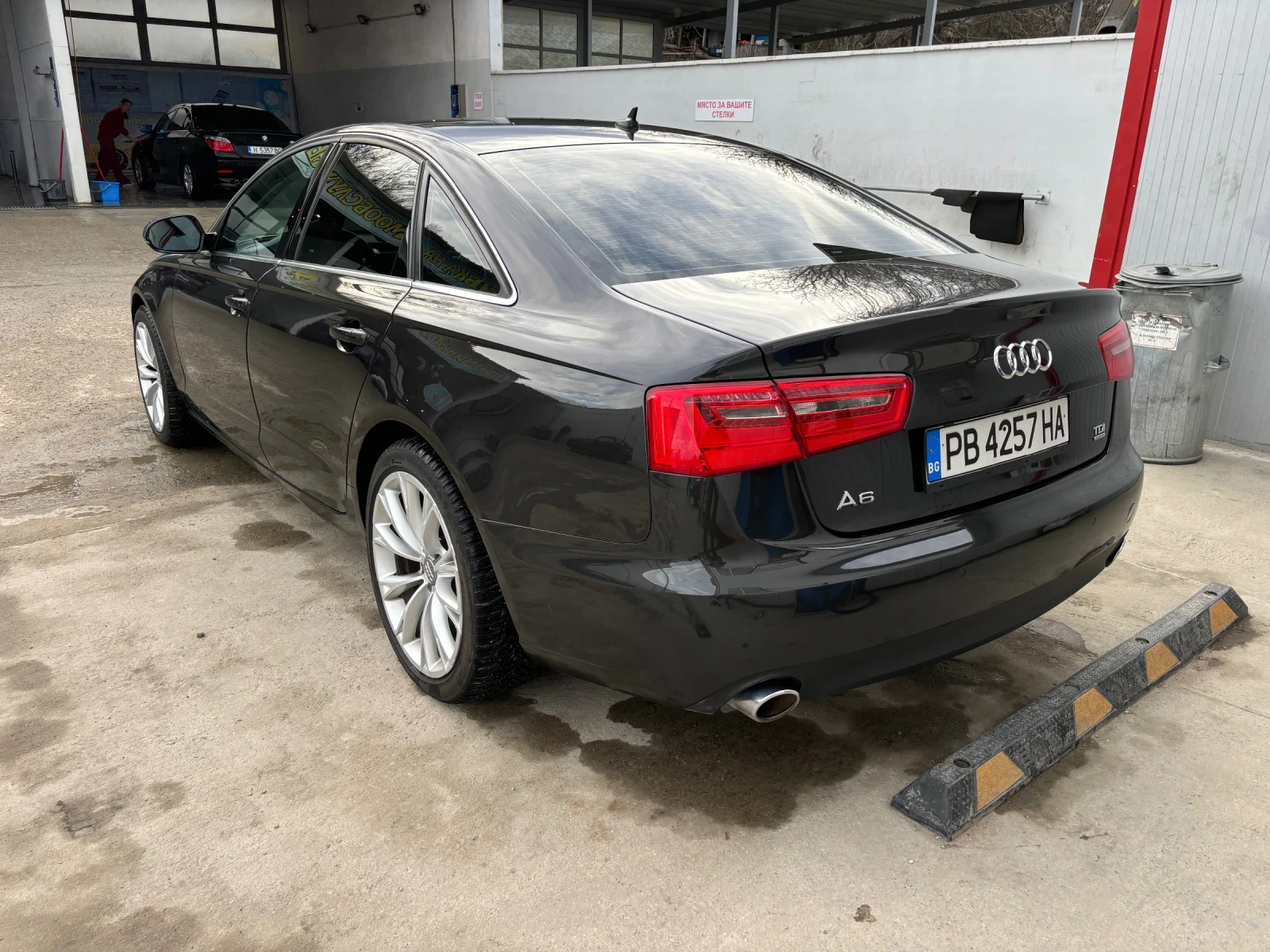 Audi A6 | Mobile.bg � ����������� 4