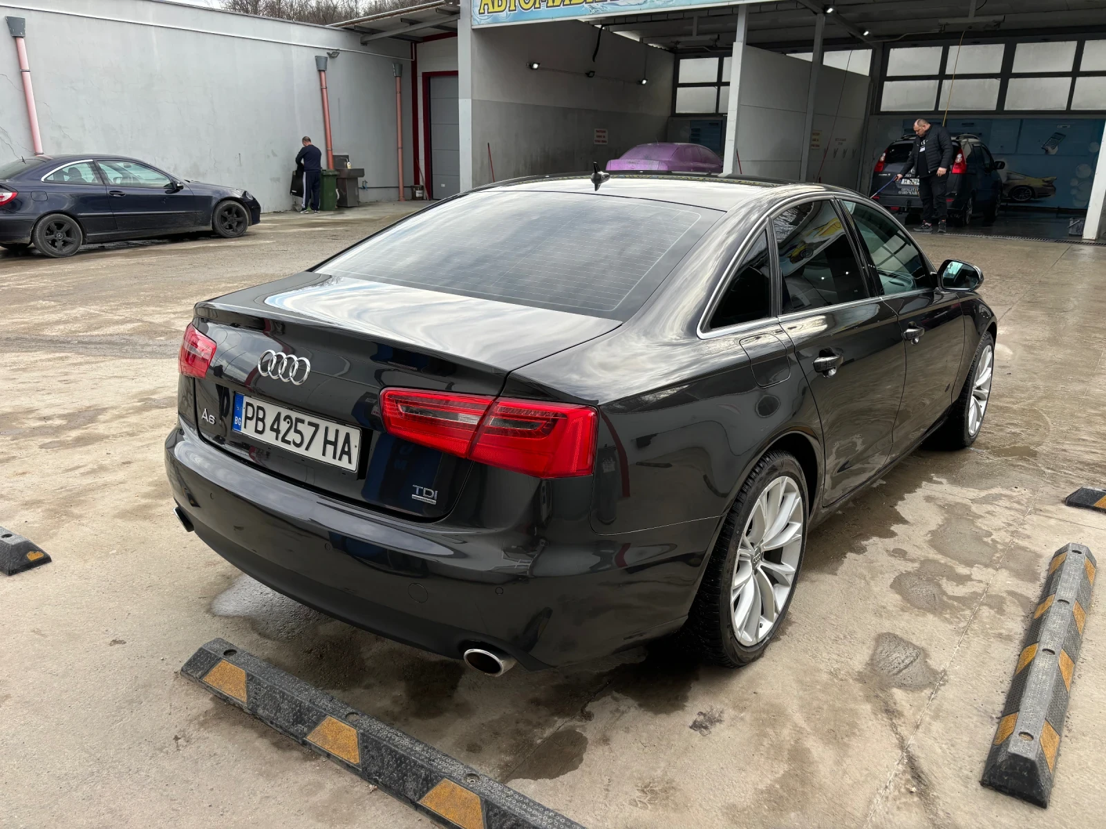 Audi A6 | Mobile.bg � ����������� 3