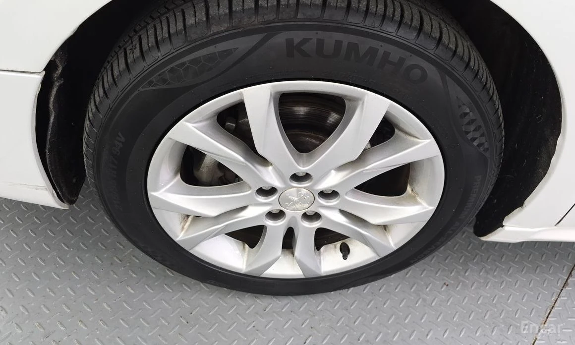 Peugeot 508  - изображение 5