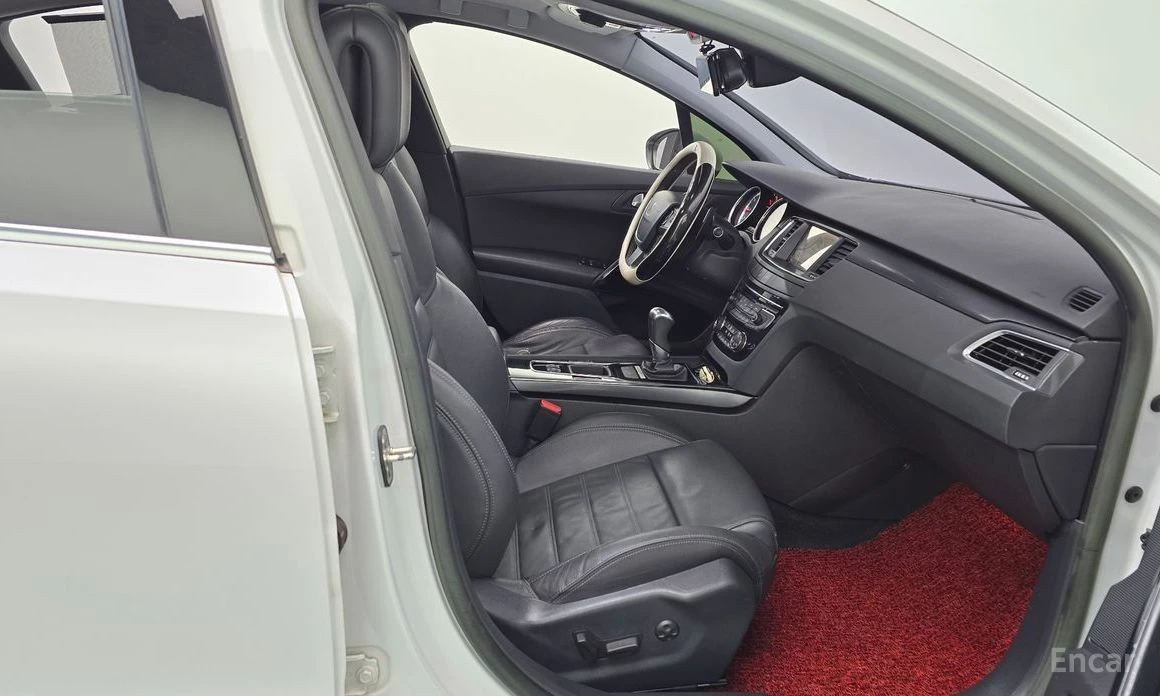 Peugeot 508 | Mobile.bg � ����������� 11