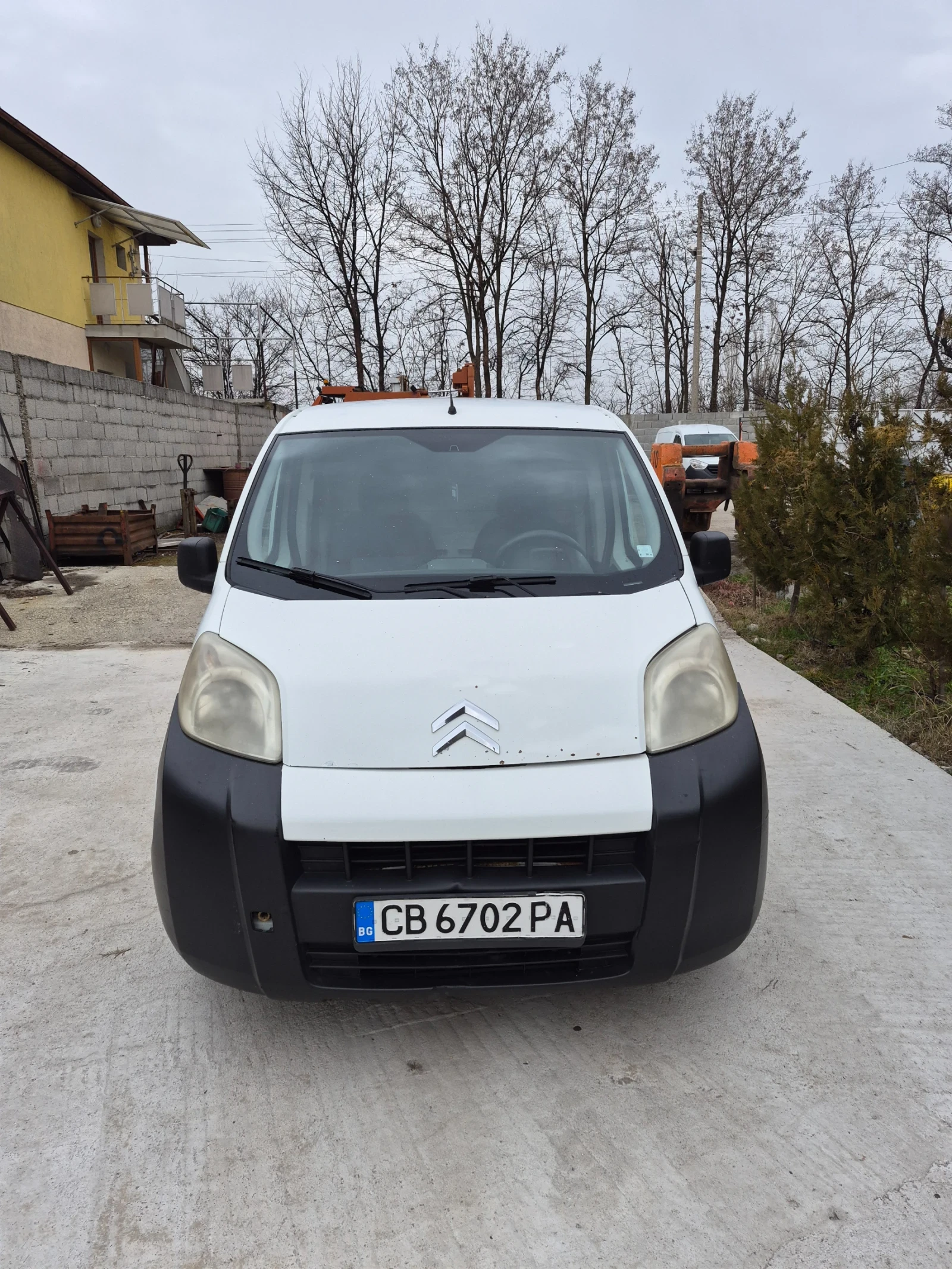 Citroen Nemo 1.4 HDI | Mobile.bg � ����������� 3