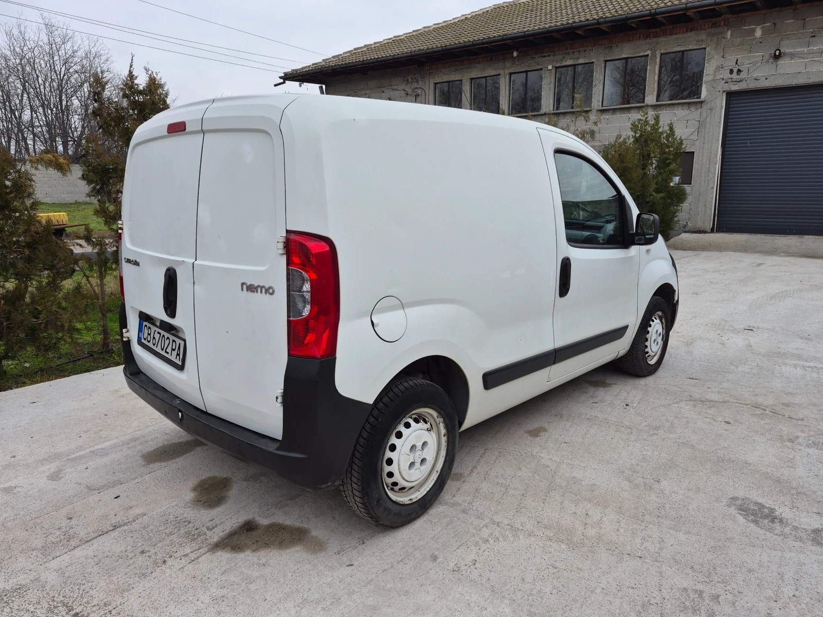 Citroen Nemo 1.4 HDI | Mobile.bg � ����������� 4