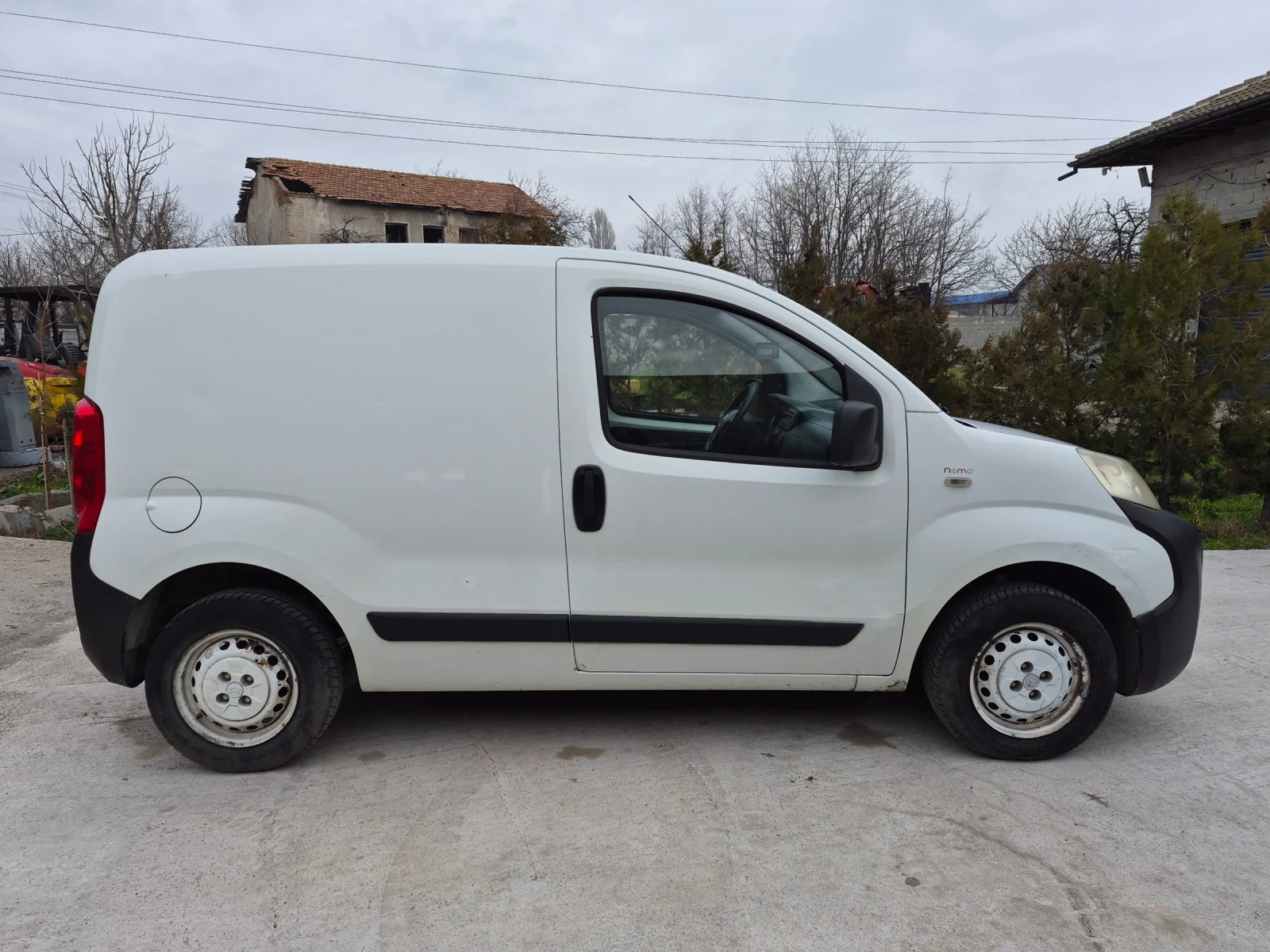 Citroen Nemo 1.4 HDI | Mobile.bg � ����������� 6
