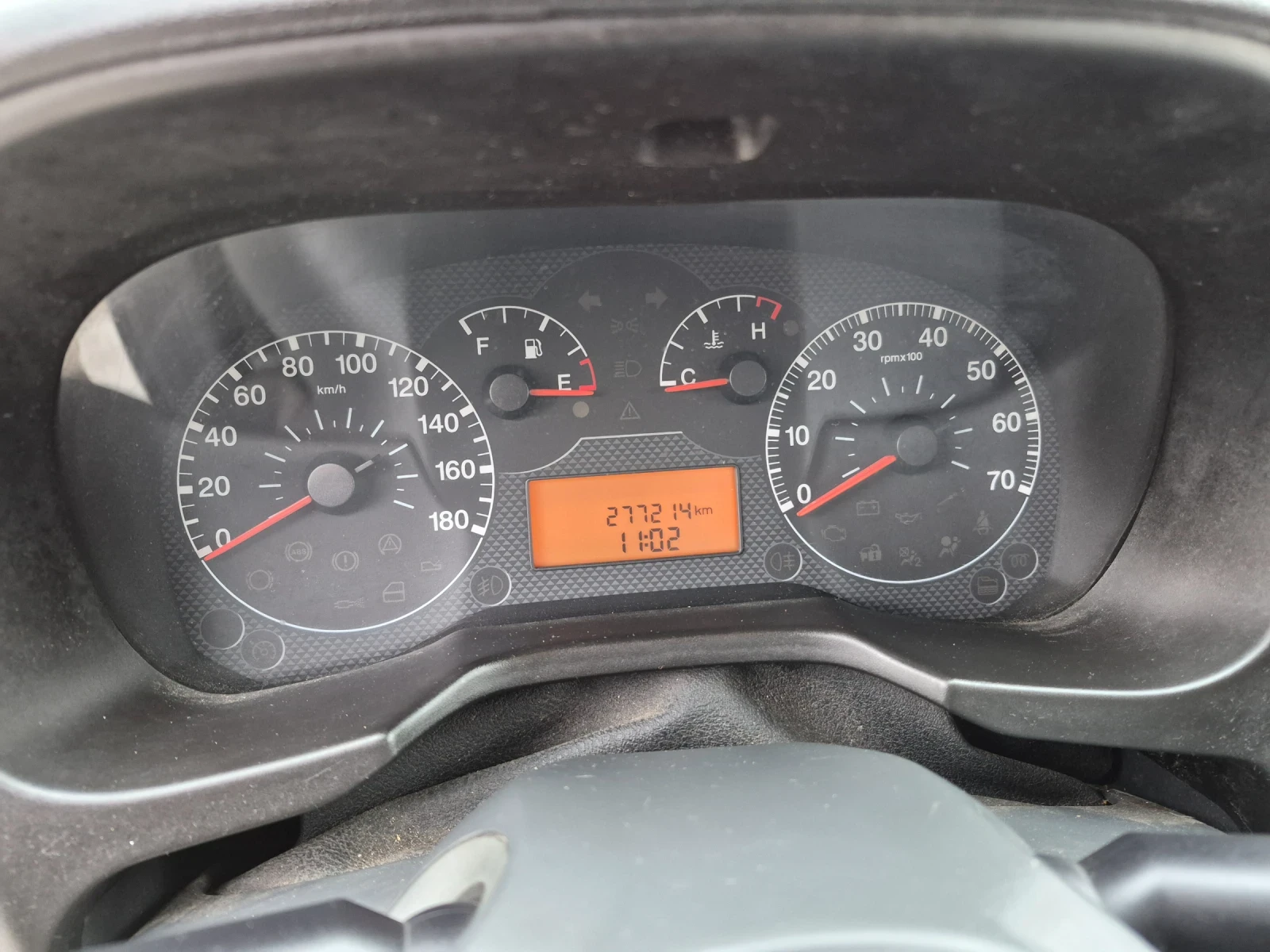 Citroen Nemo 1.4 HDI | Mobile.bg � ����������� 11