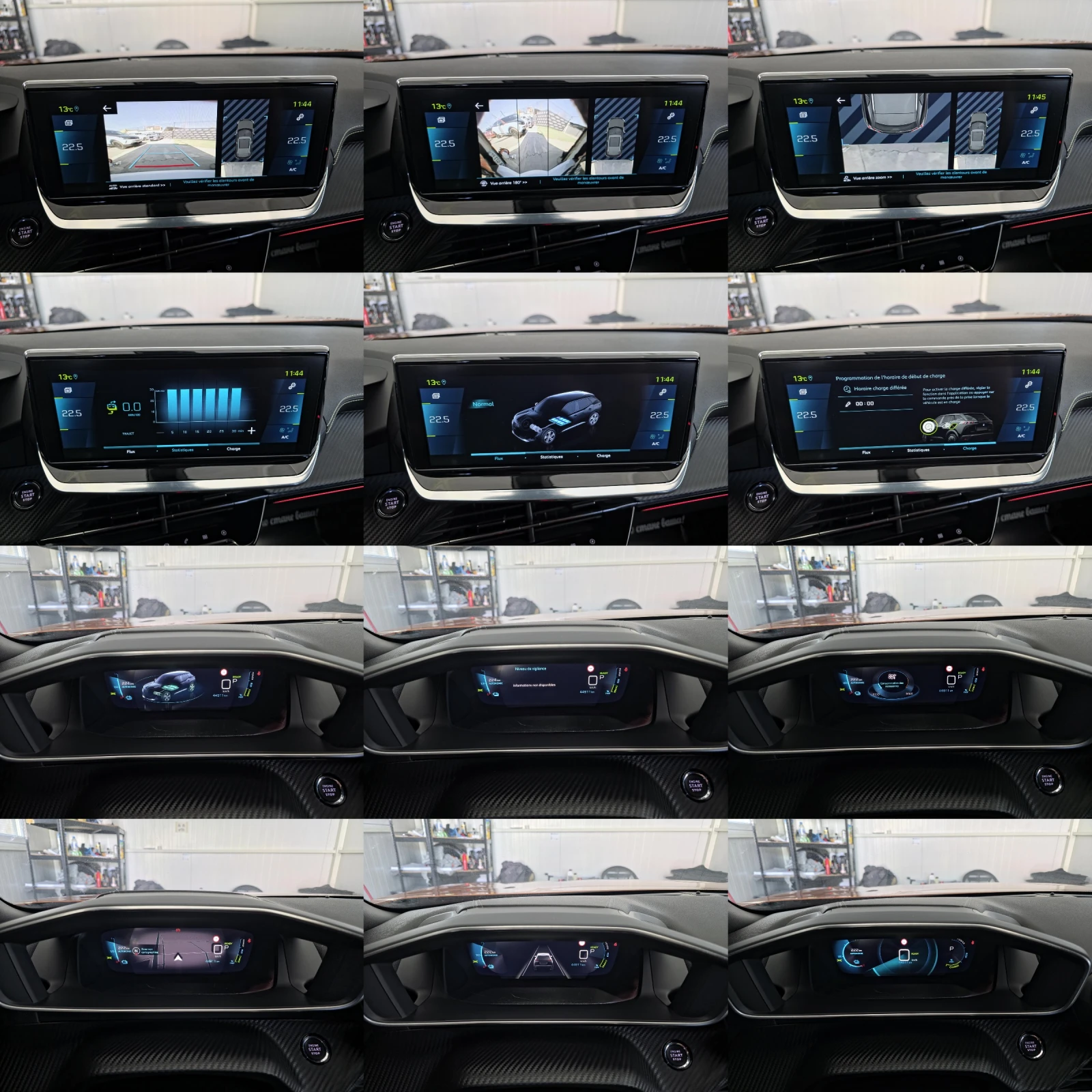 Peugeot 2008 GT ELECTRIC 136  | Mobile.bg � ����������� 13