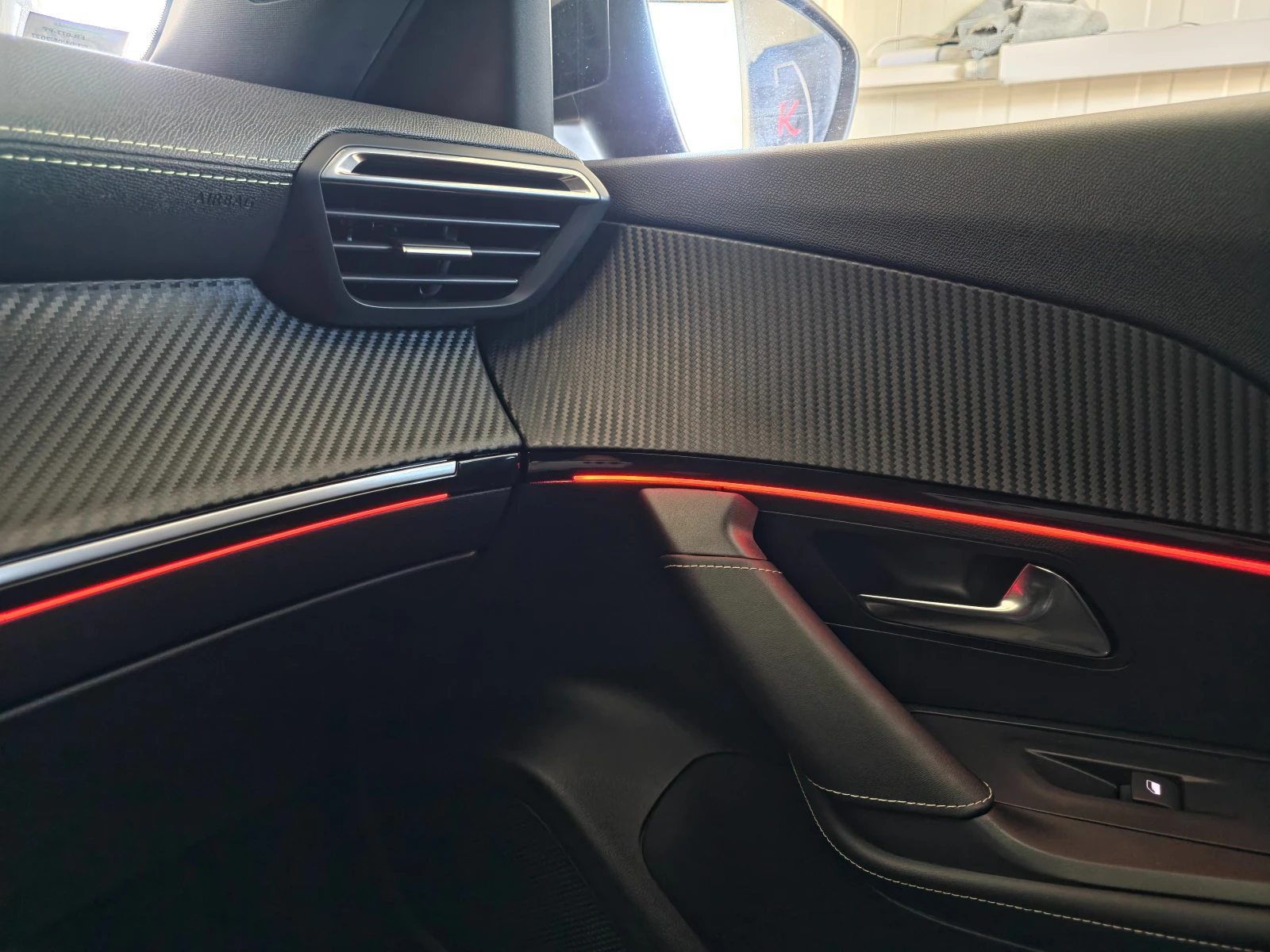 Peugeot 2008 GT ELECTRIC 136  | Mobile.bg � ����������� 15