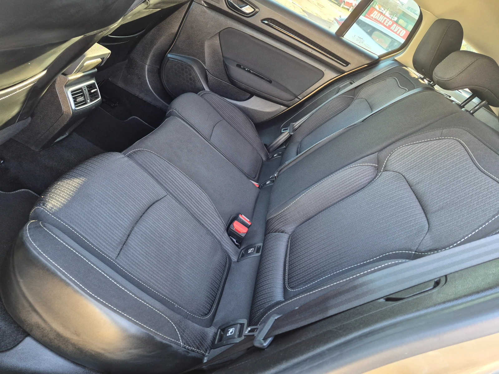 Renault Megane 1.5DCI | Mobile.bg � ����������� 13