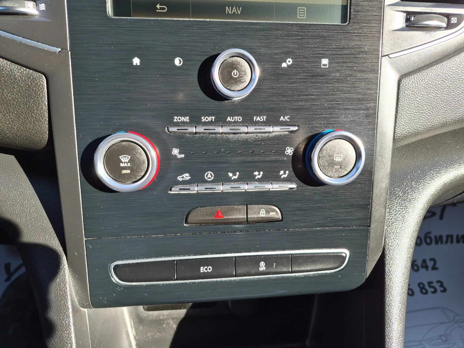 Renault Megane 1.5DCI | Mobile.bg � ����������� 16