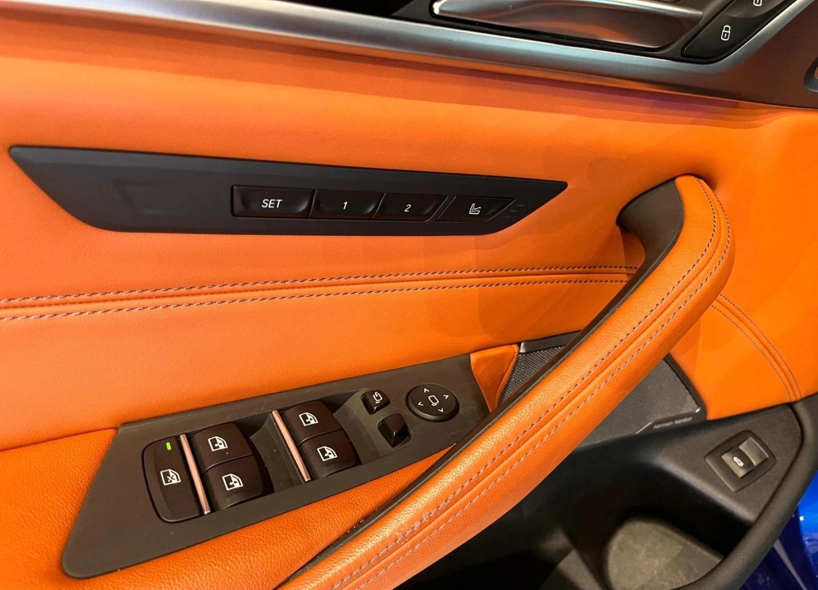 BMW M5 Competition, снимка 12 - Автомобили и джипове - 53734499