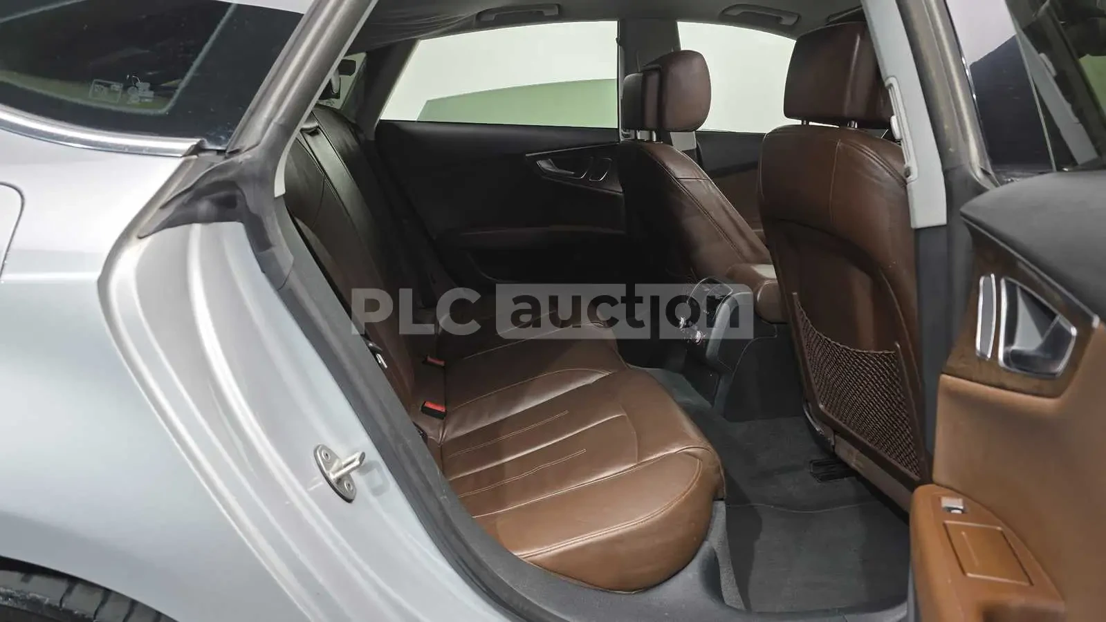 Audi A7 ПОДГРЕВ/ХЕД ЪП/ДВУЗОНОВ КЛИМАТРОНИК , снимка 10 - Автомобили и джипове - 53952740