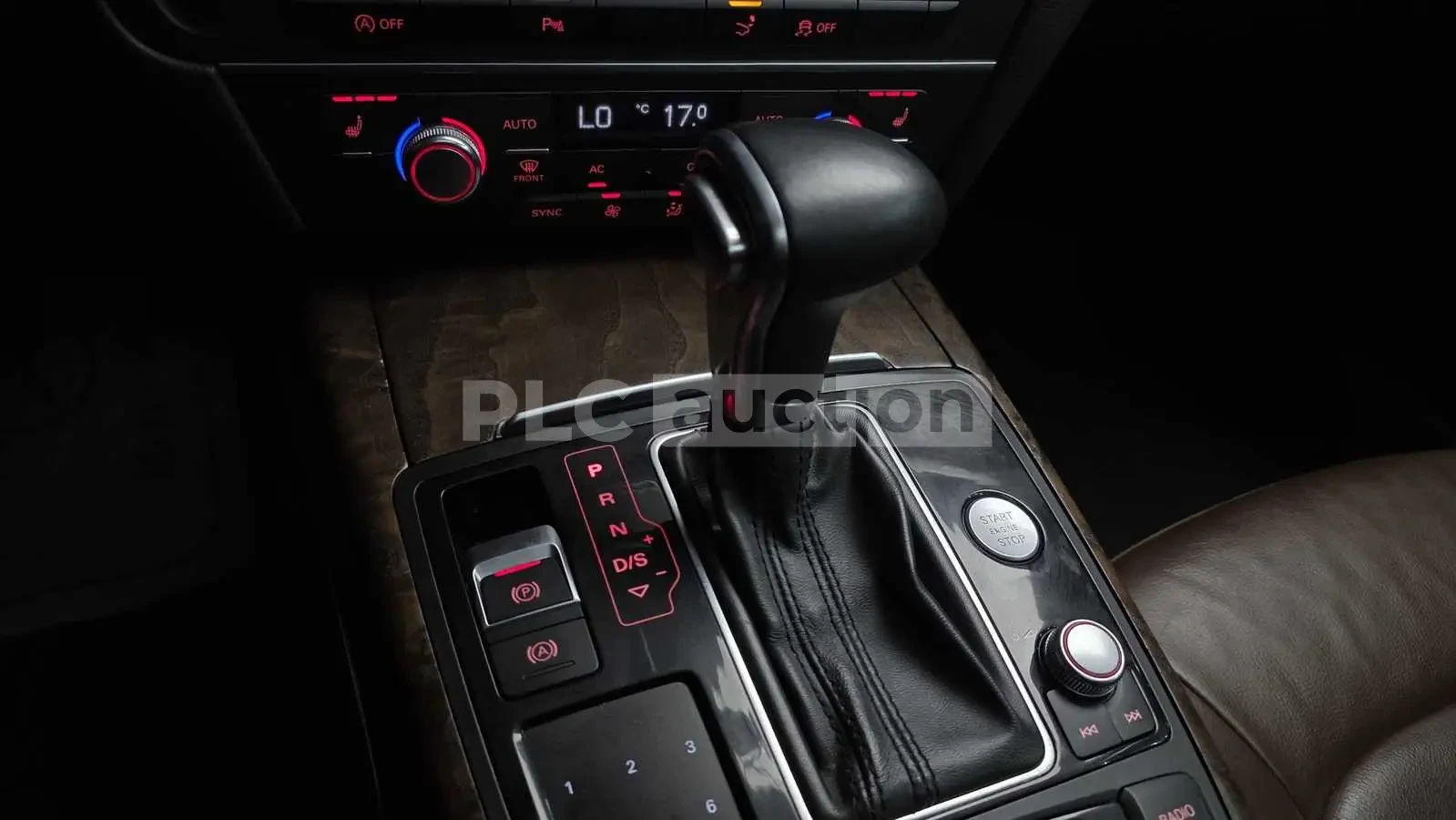 Audi A7 ПОДГРЕВ/ХЕД ЪП/ДВУЗОНОВ КЛИМАТРОНИК , снимка 7 - Автомобили и джипове - 53952740