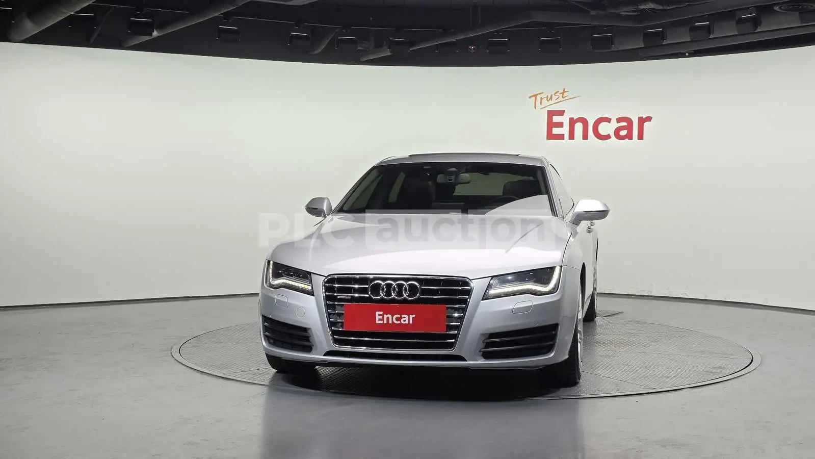 Audi A7 ПОДГРЕВ/ХЕД ЪП/ДВУЗОНОВ КЛИМАТРОНИК , снимка 3 - Автомобили и джипове - 53952740