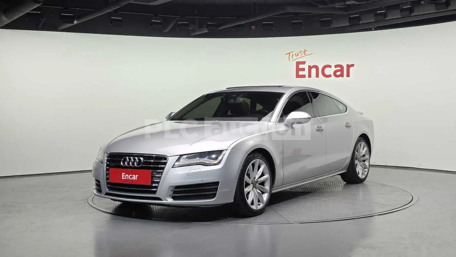 Audi A7 ПОДГРЕВ/ХЕД ЪП/ДВУЗОНОВ КЛИМАТРОНИК 