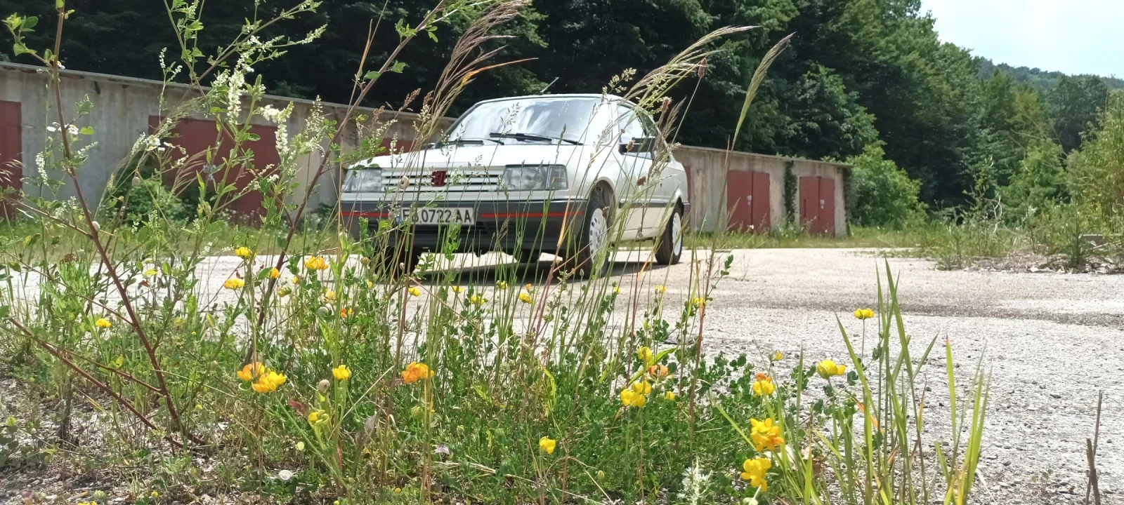 Peugeot 309 undefined | Auto.bg — изображение 1