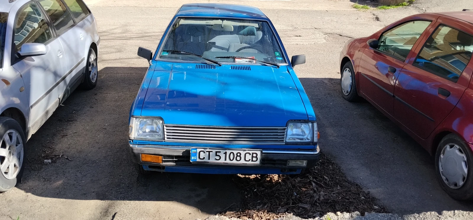 Mitsubishi Lancer undefined | Auto.bg — изображение 1